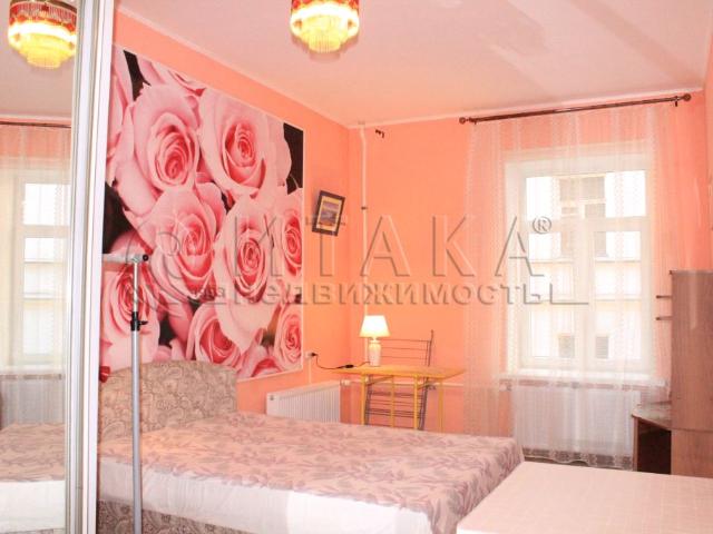 Квартира аренда в Нижегородская Ст-ца