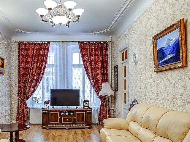 Квартира продажа в Нижегородская Ст-ца