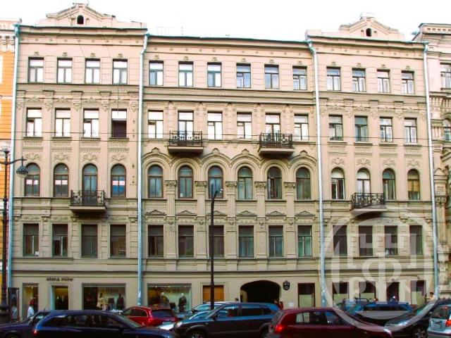 Квартира продажа в Нижегородская Ст-ца