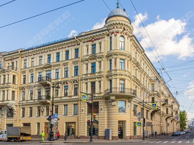 Квартира продажа в Нижегородская Ст-ца