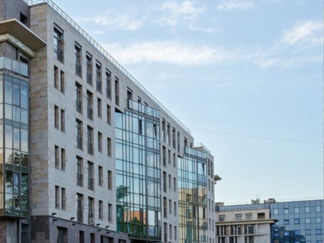 Квартира продажа в Нижегородская Ст-ца