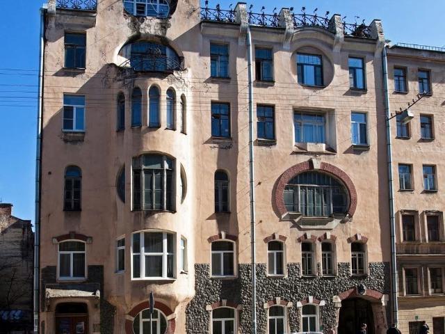 Квартира продажа в Нижегородская Ст-ца