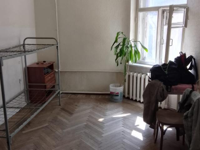 Квартира продажа в Нижегородская Ст-ца