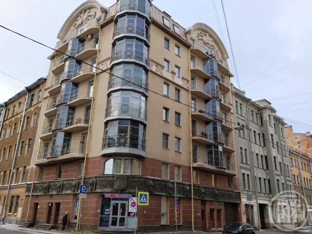 Квартира продажа в Нижегородская Ст-ца