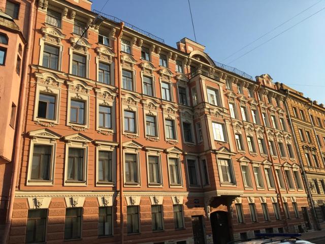 Квартира продажа в Нижегородская Ст-ца