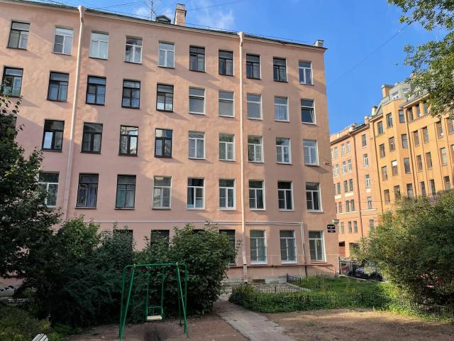 Квартира продажа в Нижегородская Ст-ца