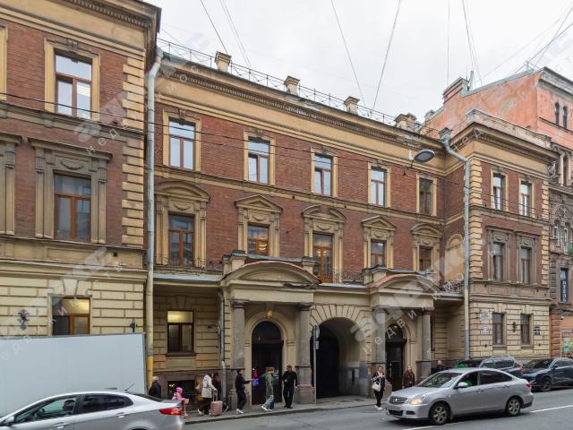 Квартира продажа в Нижегородская Ст-ца