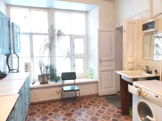 Квартира продажа в Нижегородская Ст-ца