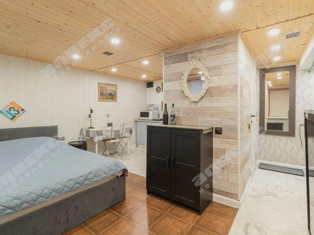 Квартира продажа в Нижегородская Ст-ца