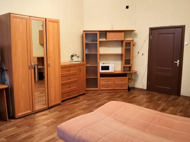 Квартира аренда в Нижегородская Ст-ца
