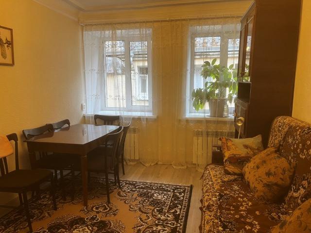 Квартира аренда в Нижегородская Ст-ца