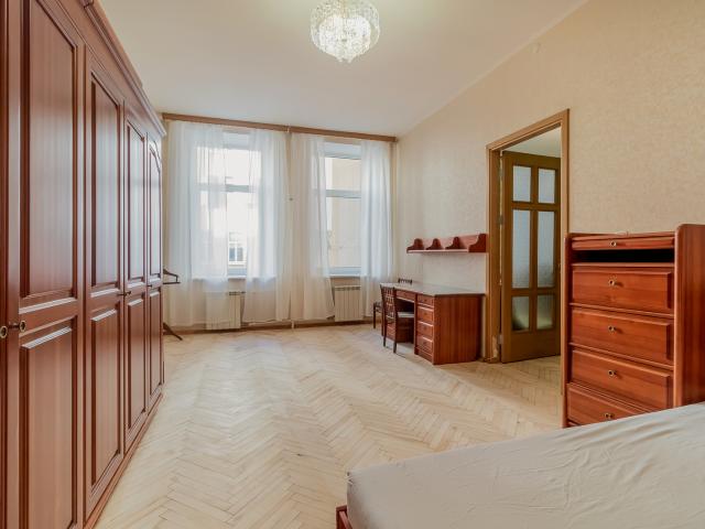 Квартира аренда в Нижегородская Ст-ца