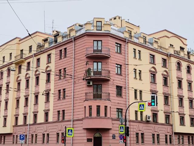 Квартира продажа в Нижегородская Ст-ца