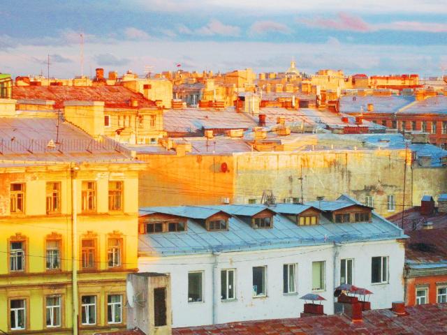 Квартира продажа в Нижегородская Ст-ца