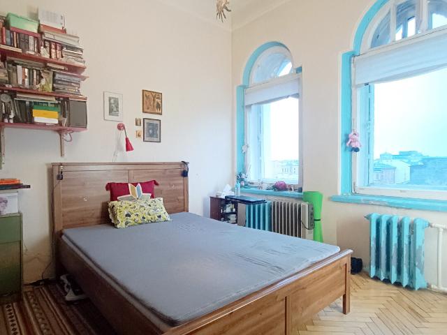 Квартира продажа в Нижегородская Ст-ца