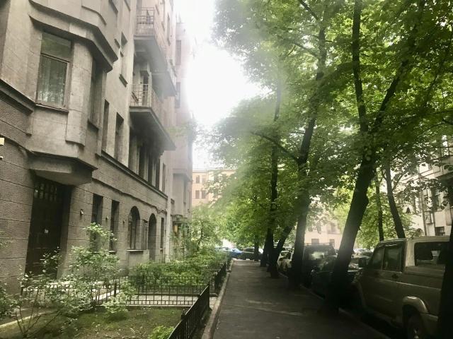 Квартира продажа в Нижегородская Ст-ца