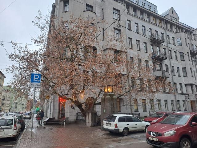 Квартира продажа в Нижегородская Ст-ца