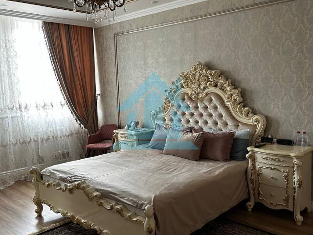 Квартира продажа в Нижегородская Ст-ца