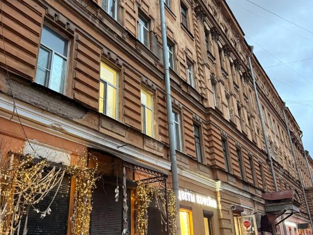 Квартира продажа в Нижегородская Ст-ца