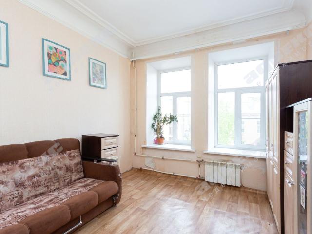 Квартира продажа в Нижегородская Ст-ца