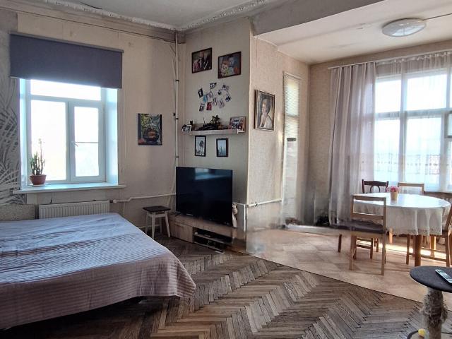 Квартира продажа в Нижегородская Ст-ца