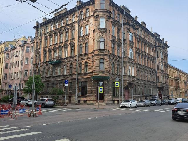 Квартира продажа в Нижегородская Ст-ца