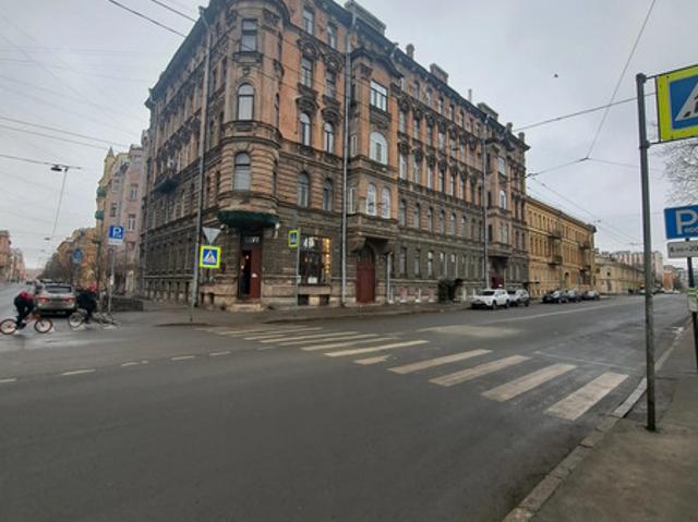 Квартира продажа в Нижегородская Ст-ца
