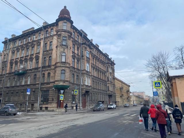 Квартира продажа в Нижегородская Ст-ца