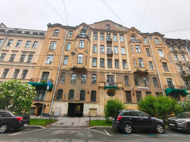 Квартира продажа в Нижегородская Ст-ца
