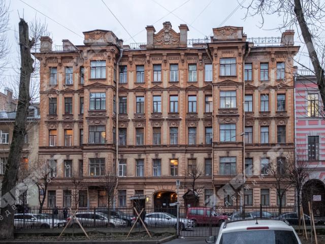 Квартира продажа в Нижегородская Ст-ца