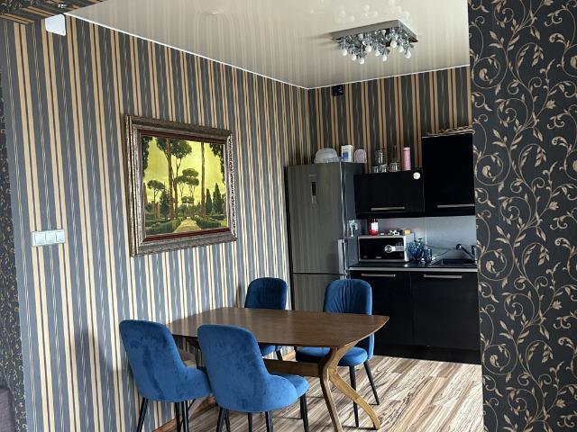Квартира продажа в Нижегородская Ст-ца