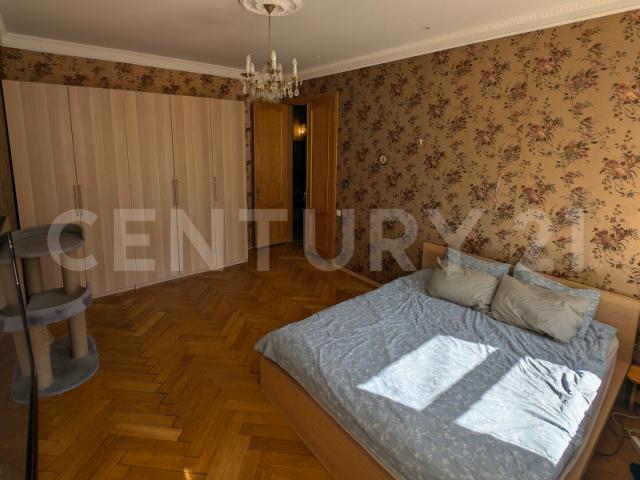 Квартира продажа в Нижегородская Ст-ца