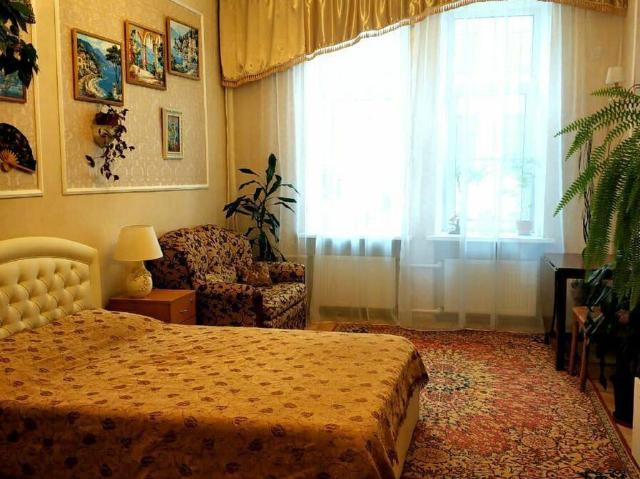 Квартира аренда в Нижегородская Ст-ца