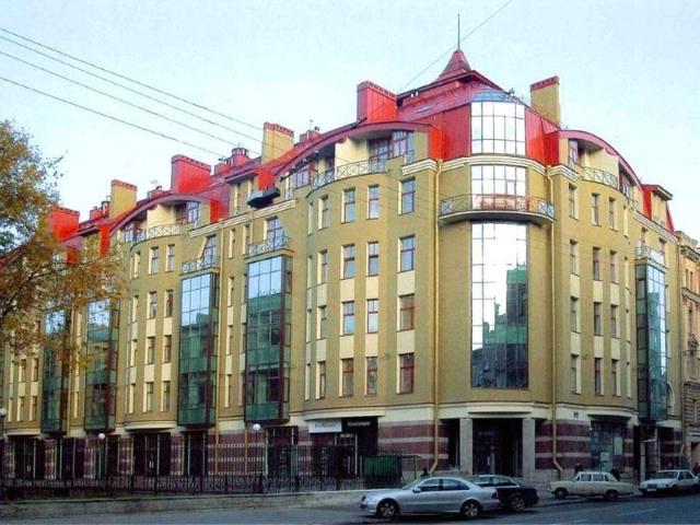 Квартира продажа в Нижегородская Ст-ца