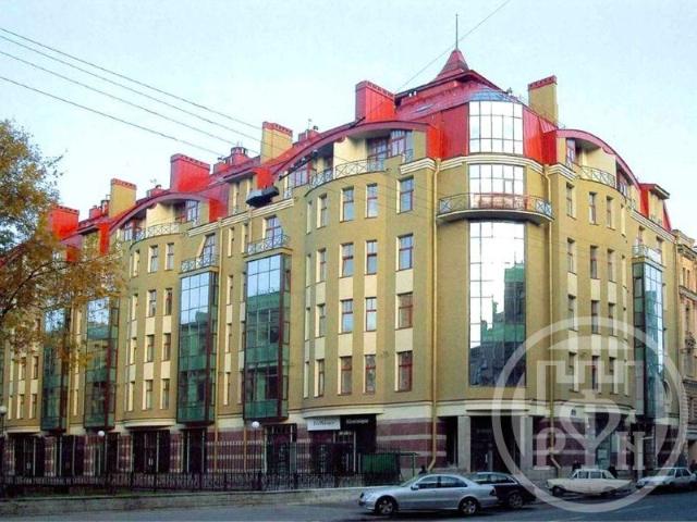 Квартира продажа в Нижегородская Ст-ца