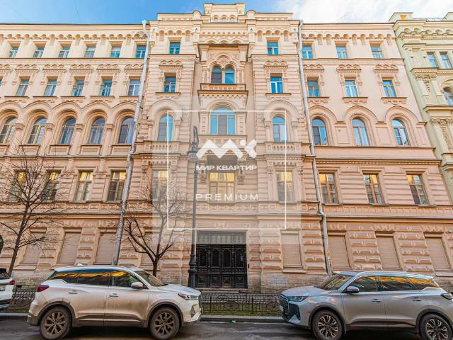 Квартира продажа в Нижегородская Ст-ца