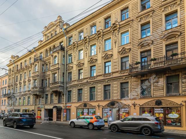 Квартира продажа в Нижегородская Ст-ца