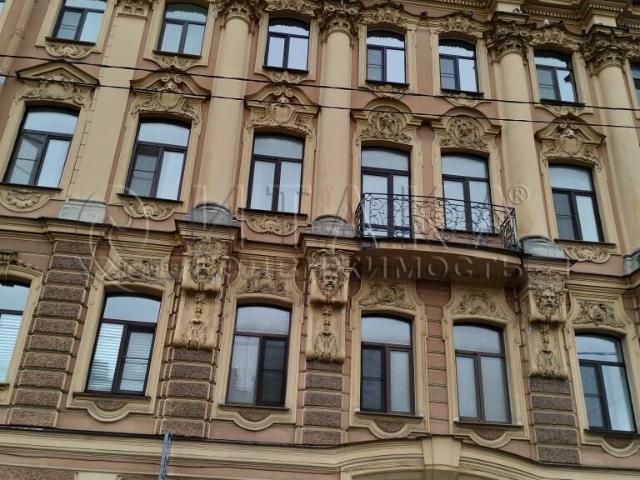 Квартира продажа в Нижегородская Ст-ца
