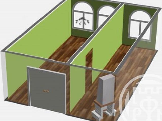 Квартира продажа в Нижегородская Ст-ца