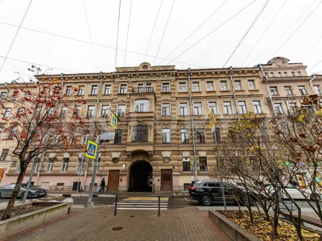 Квартира продажа в Нижегородская Ст-ца