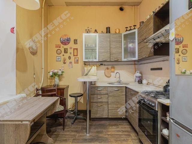 Квартира продажа в Нижегородская Ст-ца