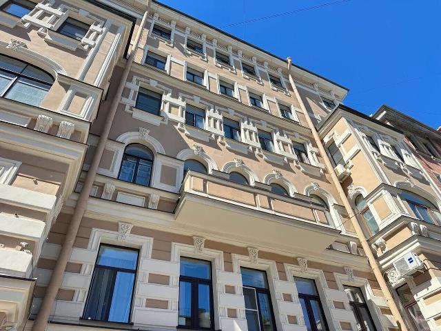 Квартира продажа в Нижегородская Ст-ца