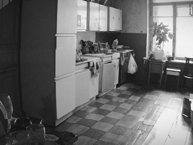 Квартира продажа в Нижегородская Ст-ца