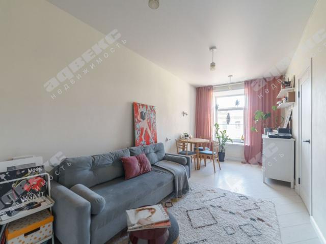 Квартира продажа в Нижегородская Ст-ца