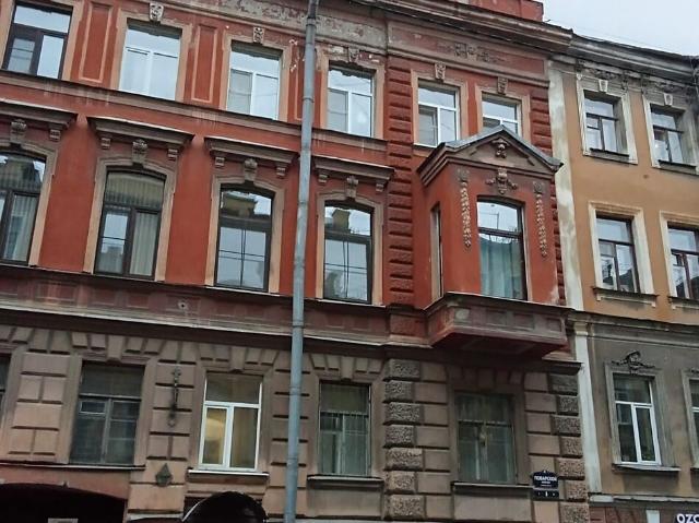Квартира аренда в Нижегородская Ст-ца