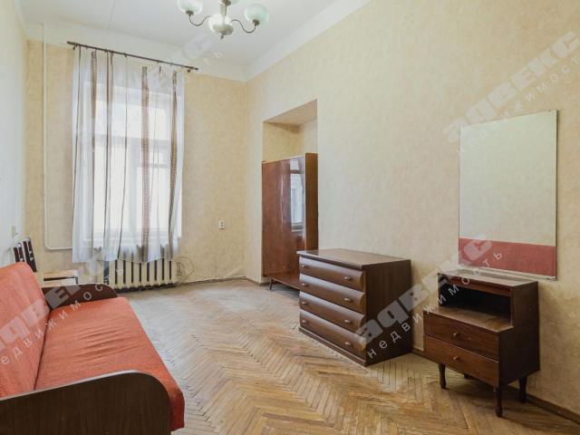 Квартира продажа в Нижегородская Ст-ца