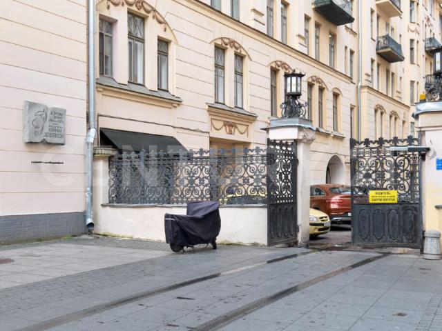 Квартира продажа в Нижегородская Ст-ца