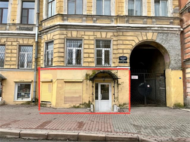 Квартира аренда в Нижегородская Ст-ца