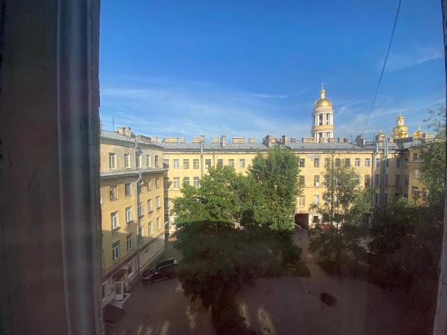 Квартира продажа в Нижегородская Ст-ца