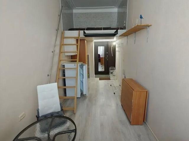 Квартира аренда в Нижегородская Ст-ца